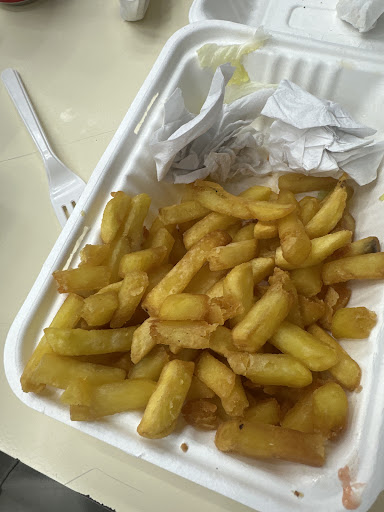 Photo of Mega Kebab And Pizza - 270 Old Christchurch Rd, Bournemouth BH1 1PH